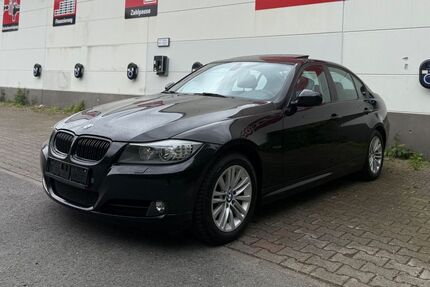 BMW 320 159.000 km 6.999 &euro; Bottrop 46236