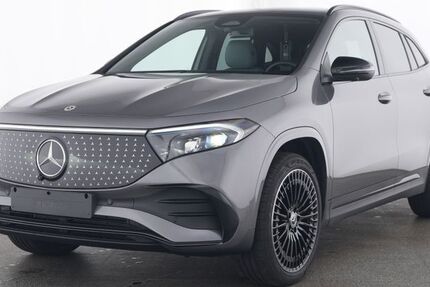 Mercedes-Benz EQA 2.487 km 45.880 &euro; Herne 44653