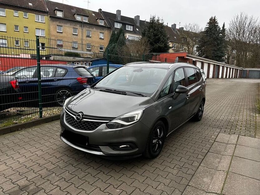 Zafira
