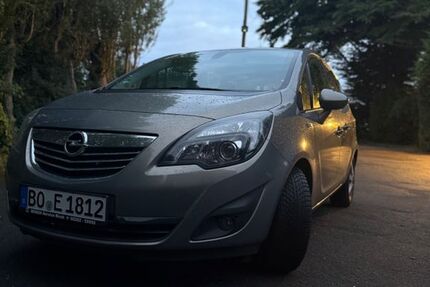 Opel Meriva 227.000 km 3.750 &euro; Bochum 44803