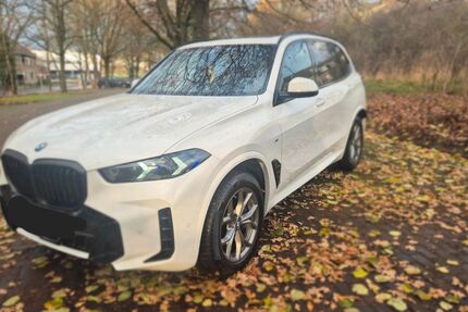 BMW X5 27.865 km 76.900 &euro; Bochum 44894