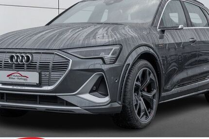 Audi e-tron 35.950 km 39.962 &euro; Witten 58453