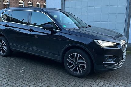 Seat Tarraco 66.500 km 25.500 &euro; Recklinghausen 45659