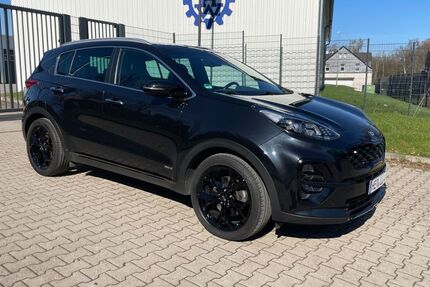 Kia Sportage 119.500 km 17.600 &euro; Herne 44628