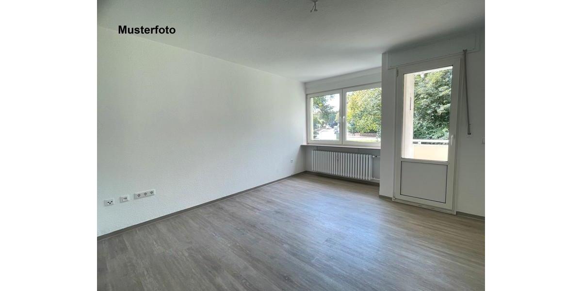 Erdgeschoßwohnung Bochum Günnigfeld - 3.5 Zimmer, 66 m&sup2;, 717&euro; | Angebot:24808170