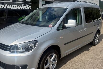 VW Caddy Maxi 170.000 km 7.999 &euro; Gladbeck 45966