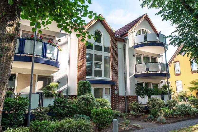 Wohnung zum Kaufen in Marl 129.000 € 67 m²