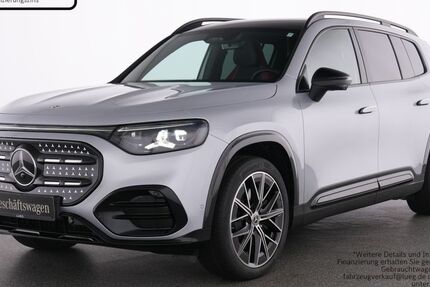 Mercedes-Benz GLB 350 7.900 km 65.885 &euro; Essen 45309