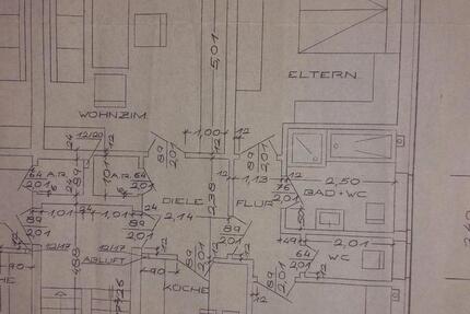 Wohnung Heiden - 3 Zimmer, 78 m&sup2;, 800&euro; | Angebot:25457230