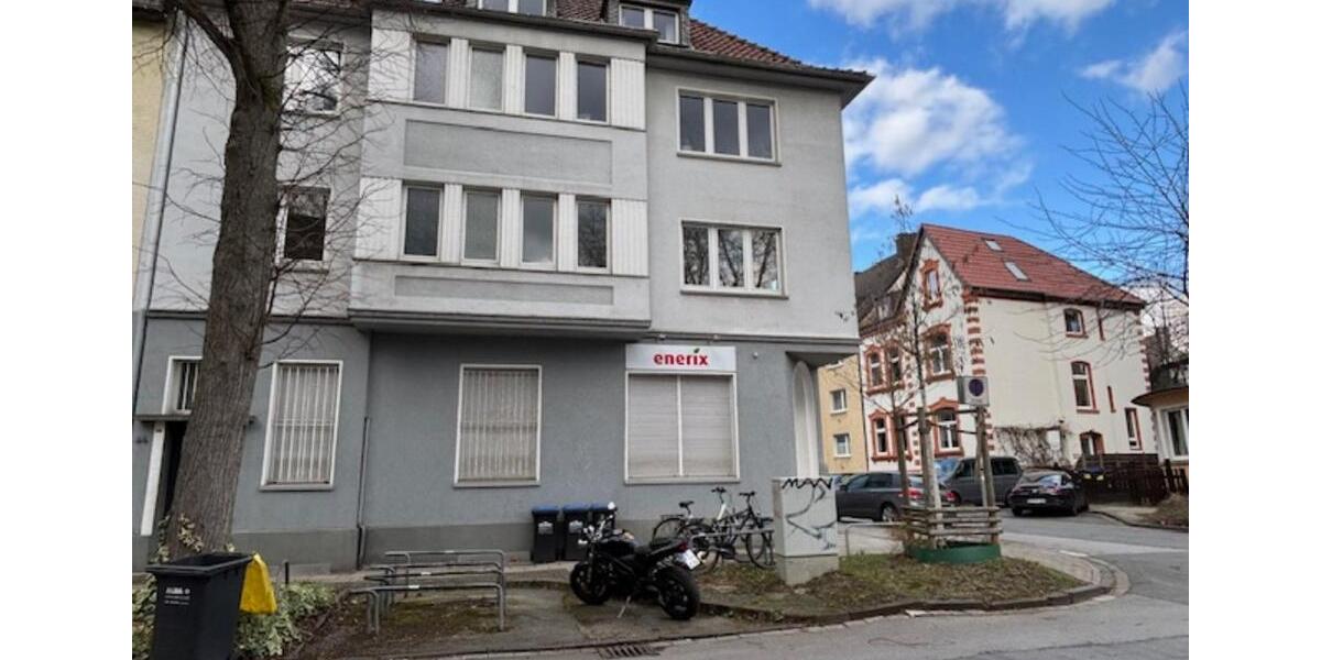 Etagenwohnung Essen Stadtbezirk II - 2 Zimmer, 63 m&sup2;, 690&euro; | Angebot:25305662