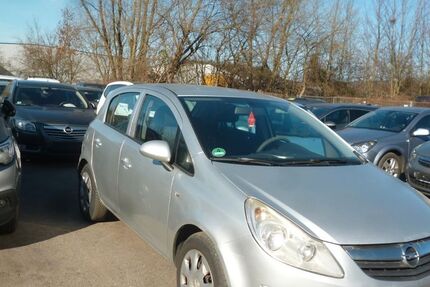 Opel Corsa 227.000 km 1.950 &euro; Bottrop 46238