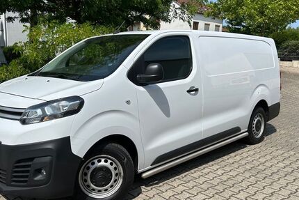 Citroen Jumpy 16.000 km 23.480 € Dortmund 44269