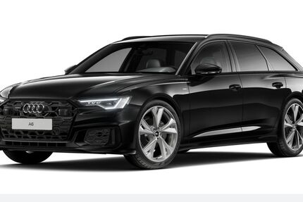 Audi A6 12.503 km 50.220 &euro; Gelsenkirchen 45894