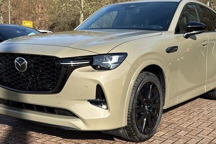 Mazda CX-60 4.433 km 51.470 € Hattingen 45527