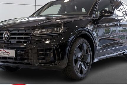 VW Touareg 4.500 km 85.490 &euro; Witten 58453