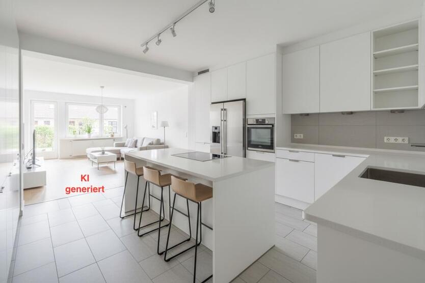 Verträumtes Schmuckstück in ruhiger, aber zentraler Privatstraße zimmer