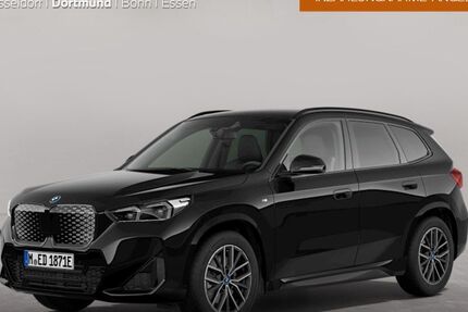 BMW iX1 29.251 km 40.199 &euro; Dortmund 44263