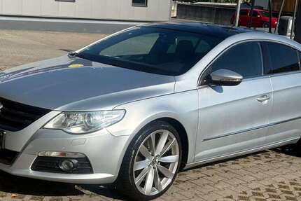 VW CC 145.000 km 8.500 &euro; Herne 44649