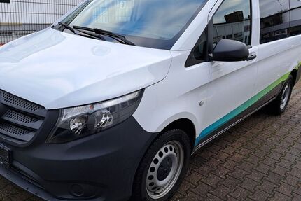 Mercedes-Benz Vito 28.395 km 33.890 &euro; Essen 45307