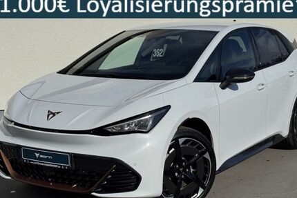 Cupra Born 7.000 km 37.990 &euro; Castrop-Rauxel 44579