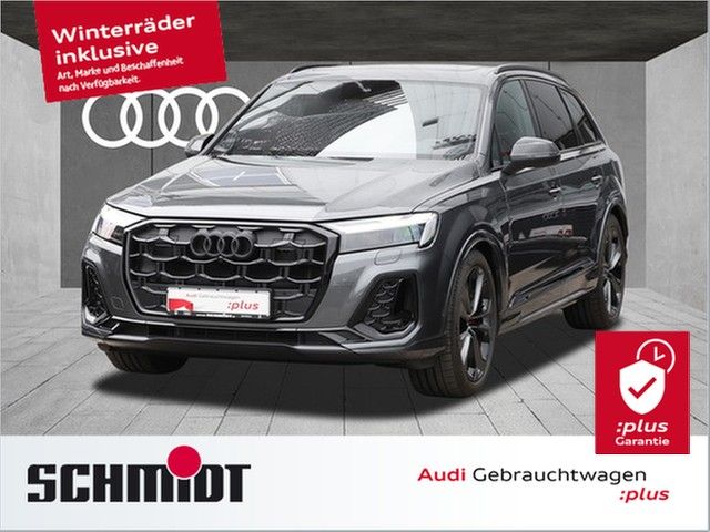 Audi Q7 17.360 km 72.840 € Lünen 44534