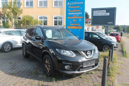 Nissan X-Trail 95.414 km 17.899 &euro; Bochum 44867