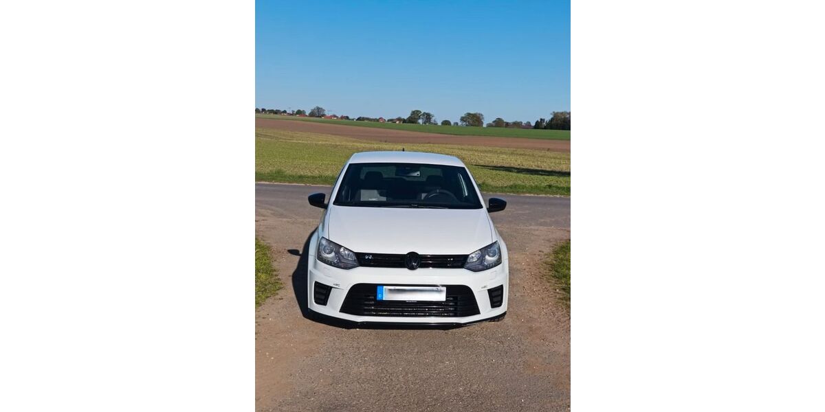 VW Polo 137.000 km 15.500 &euro; Heiden 46359