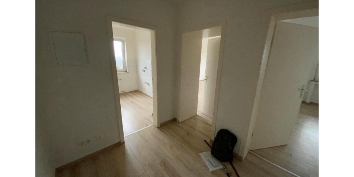 Etagenwohnung Witten Annen - 2.5 Zimmer, 57 m&sup2;, 449&euro; | Angebot:25423269