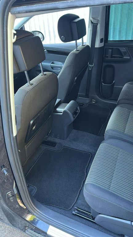 Seat Alhambra 147.000 km 14.500 € Herdecke 58313