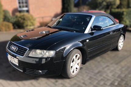 Audi A4 225.000 km 5.200 &euro; Sprockhövel 45549
