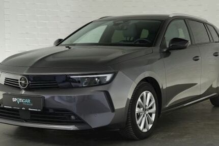 Opel Astra 59.435 km 18.924 &euro; Heiden 46359