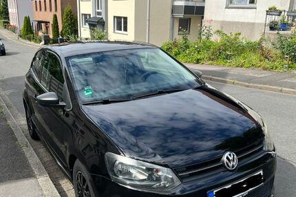 VW Polo 120.402 km 4.250 &euro; Witten 58453