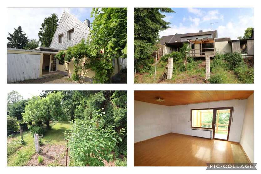Haus zum Kaufen in Bochum 299.000 € 127 m²