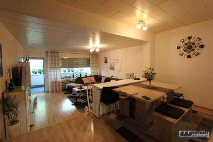 Wohnung zum Kaufen in Dorsten - Holsterhausen 149.000 € 87 m² 3.5 zimmer