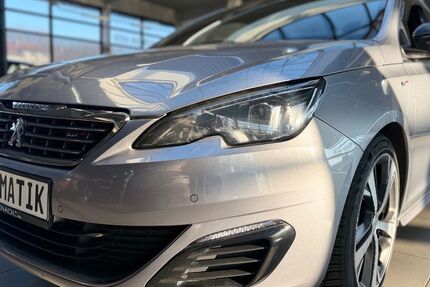 Peugeot 308 169.480 km 9.250 &euro; Bottrop 46236