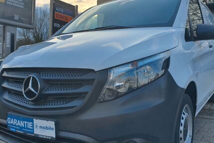 Mercedes-Benz Vito 80.000 km 20.980 &euro; Dortmund 44145