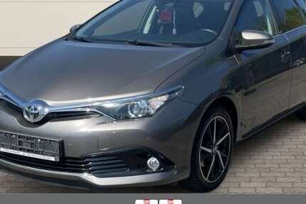Toyota Auris 115.150 km 11.790 &euro; Dorsten Wulfen 46286