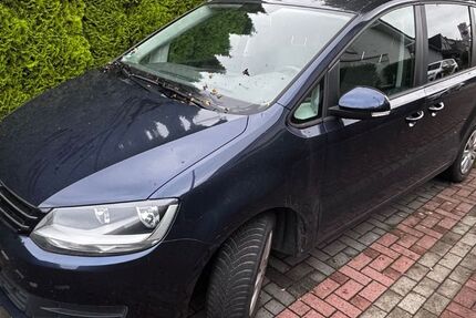 VW Sharan 176.022 km 8.500 € Bottrop 46244