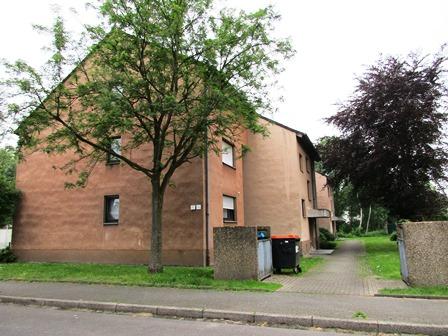 Dachgeschoßwohnung Recklinghausen Grullbad - 3.5 Zimmer, 82 m&sup2;, 443&euro; | Angebot:25301608