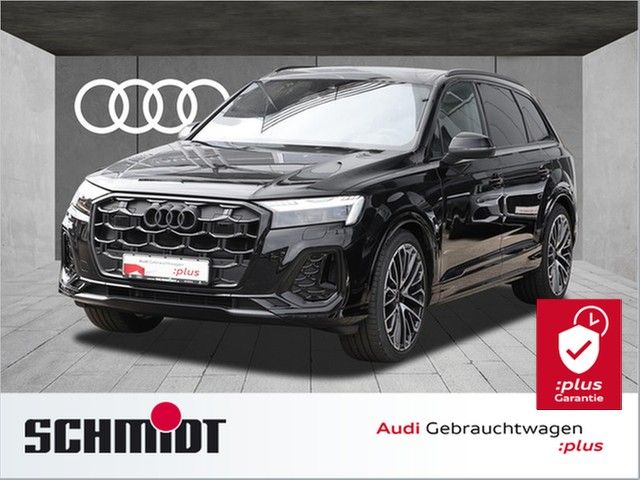Audi Q7 11.720 km 78.840 € Lünen 44534