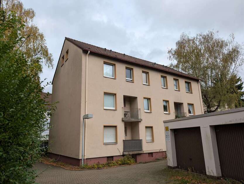 Wohnung zum Kaufen in Mülheim 60.800 € 32 m² 1 zimmer