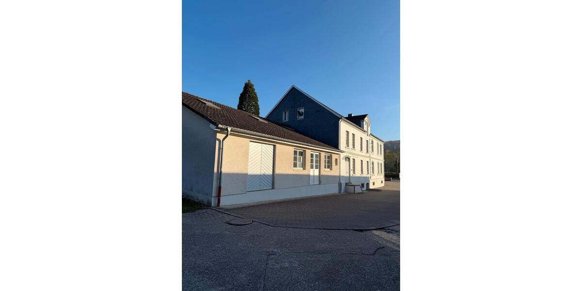 Gewerbeobjekt Wetter (Ruhr) - 2.200&euro; | Angebot:25563392