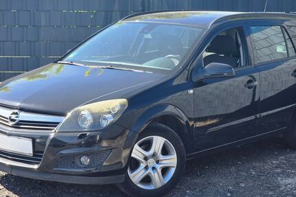 Opel Astra 145.000 km 2.490 &euro; Dülmen 48249
