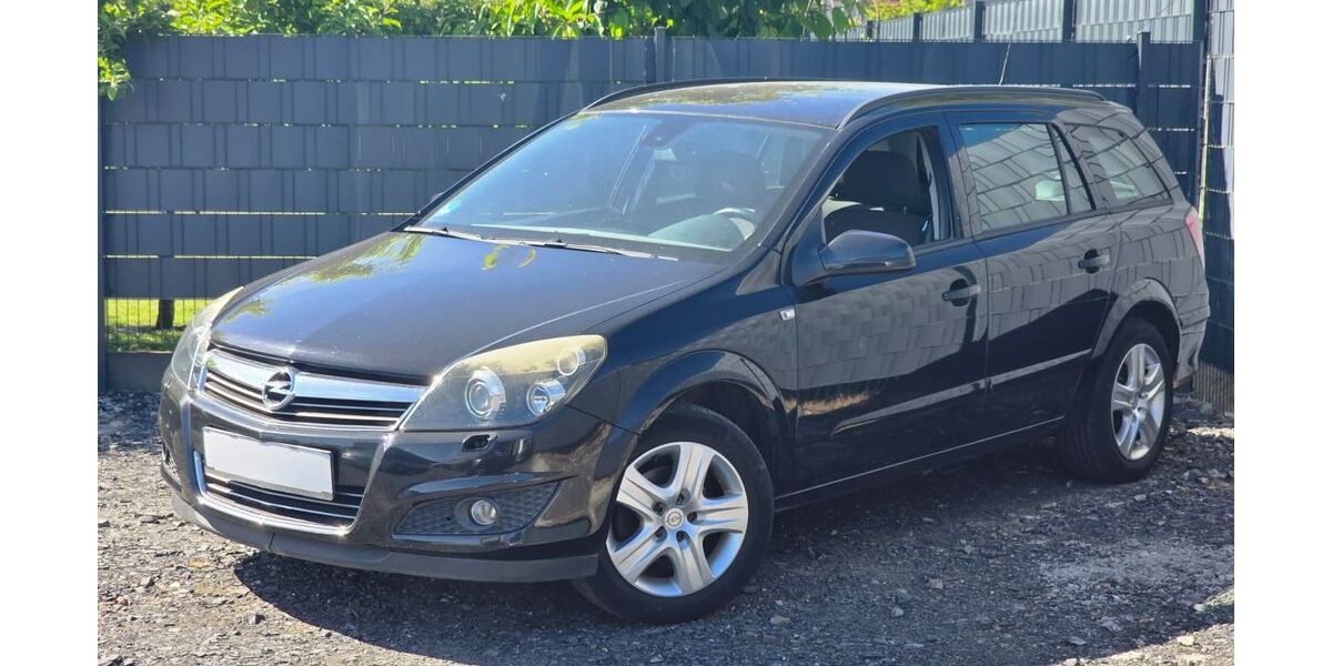 Opel Astra 145.000 km 2.490 &euro; Dülmen 48249