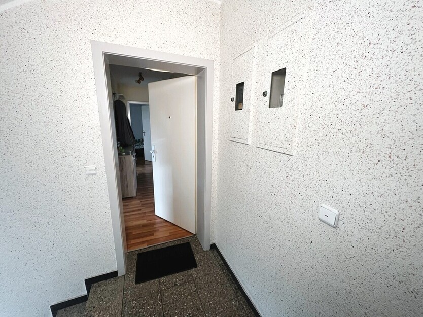 Familien aufgepasst! Geräumige 6-Zimmer-Etagenwohnung mit 2 Bädern & 2 Balkonen am Dortmund Hafen 6 zimmer