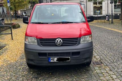 VW T5 Transporter 283.877 km 8.000 € Velbert 42555