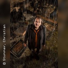 Stefan Waghubinger - Hab' ich euch das schon erzählt? I HumorZone 14.03.2026 Die Herkuleskeule