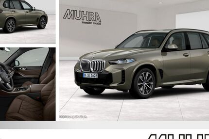 BMW X5 8.667 km 81.880 &euro; Oberhausen 46149
