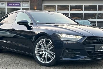 Audi A7 172.267 km 29.700 € Bochum 44894