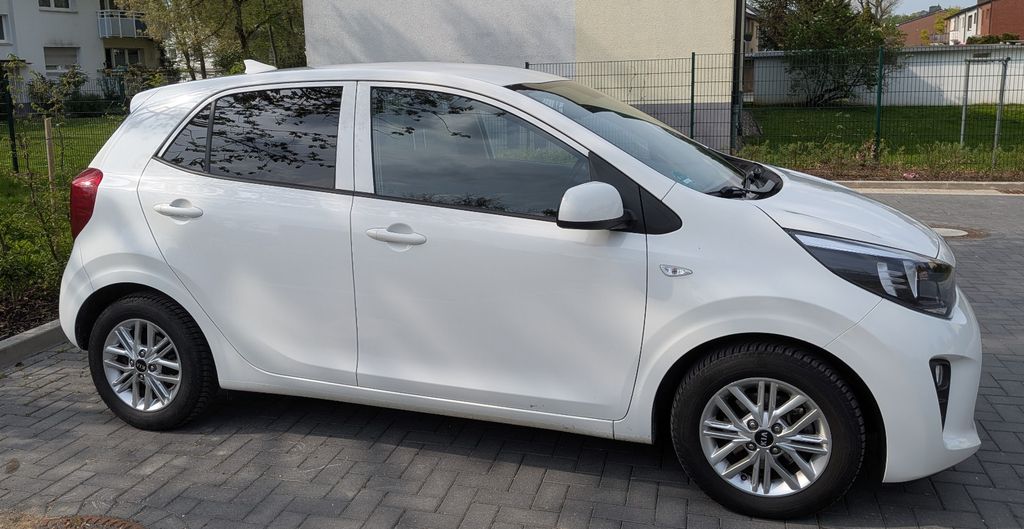Kia Picanto 32.400 km 11.800 &euro; Lünen 44534